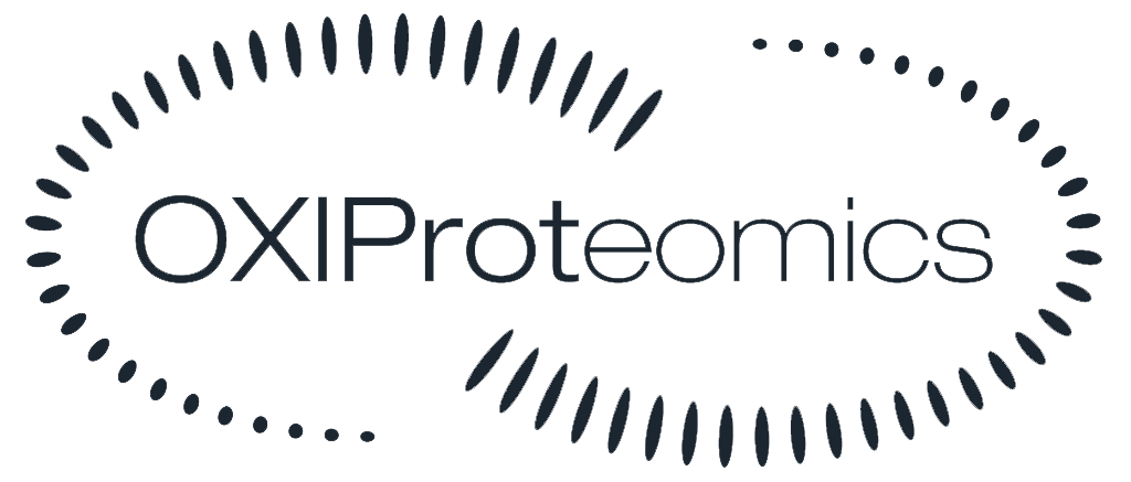 Oxiproteomics