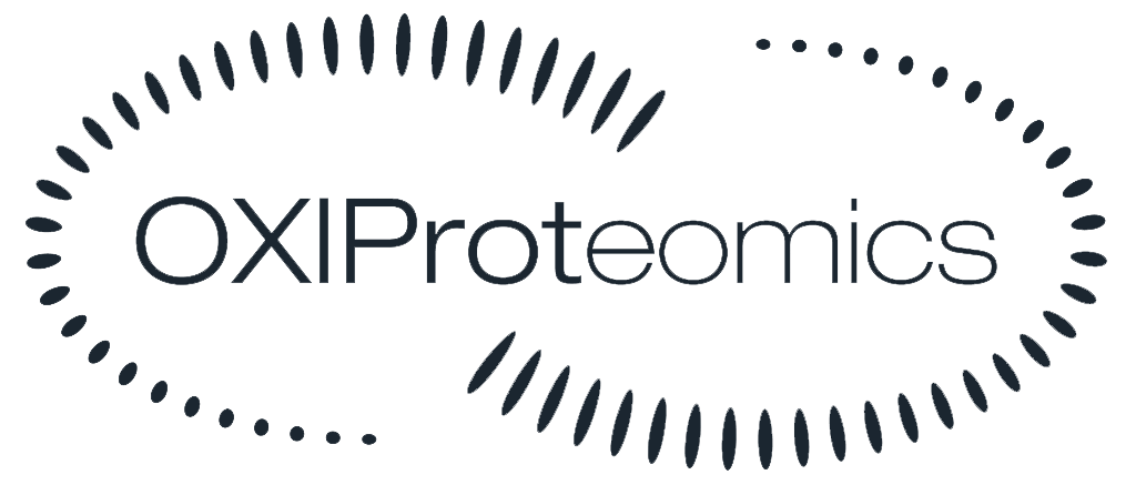 Oxiproteomics