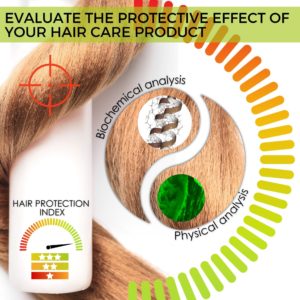 COSMETIC 360 : Discover the HAIR PROTECTION INDEX™